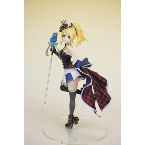 GK summer hand do WF2015 ribbon wrasse draw in LoveLive die.it spot