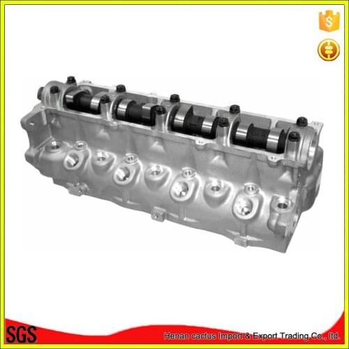 R2 908 850 Complete Cylinder Head fit for Mazda