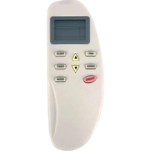 New Original For TCL GYKQ-12E GYKQ12E YKEQ-YCN Air Conditioner Remote Control