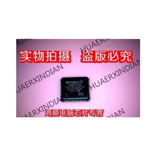 New original USB2513B-AEZG USB2513B USB2513B-AE2G High Quality