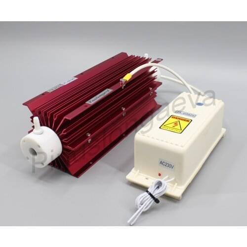 Pinus longaeva 15G 12g/h 12grams ozone generator Kit water ozon generator residential air cleaner treatment system ozone