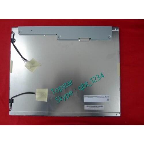 Sell G190EG01 V0 19.0" LCD Panel Display 12 months warranty