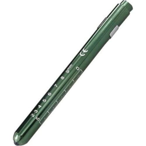 LED Shockproof Aluminum Alloy Flashlight LED Waterproof Outdoor Emergency Camping Hiking Hunting Torch Flashlight