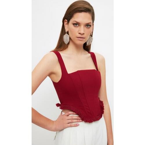 Женское нижнее белье Trendyol China At AliExpress