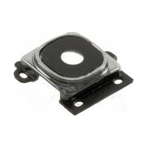 Replacement Rear Back Main Camera Lens Ring Cover frame for Samsung Galaxy S4 mini i9190 i9195