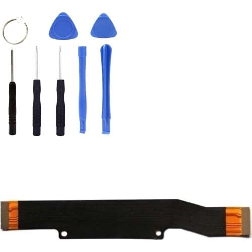 FOR Xiaomi RedMi 4X LCD Display Testing Touch Screen Tester Flex Cable Screen Connect Cable Repair Kit Gift