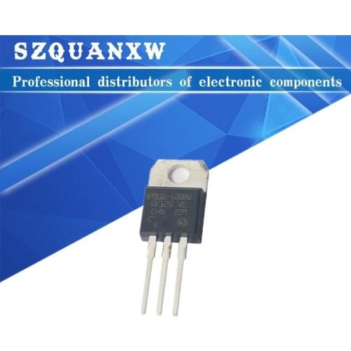 10pcs BTB16-600BW TO220 BTB16-600 TO-220 BTB04-600SL BTB04-600 BTB10-800BW BTB10-800 BTB12-600C BTB12-600 BTB16-700SW BTB16-700