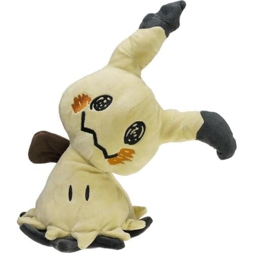 40cm Original Takara Tomy Pokemon Pokedoll Mimikyu Plush Dolls Toys Soft Childrens Gift Stuffed