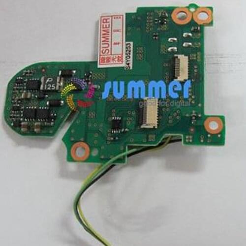 95% used Original D7000 board D7000 Powerboard For Nikon D7000 POWER BOARD SLR camera repair part