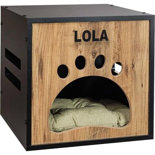 Aniwood Products For Cats