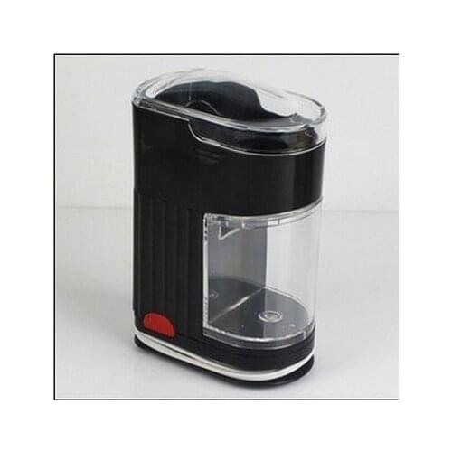 Automatic coffee mill/coffee grinder,120w ,can grinding any some nut and beans