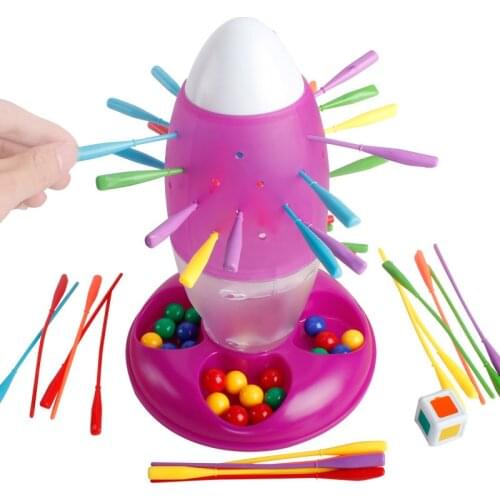 Childrens puzzle creative toys desktop games funny party games Family Interaction multiplayer games Educational toy funny gift