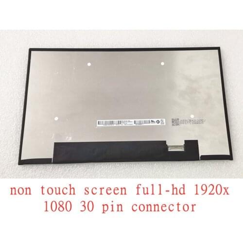 For HP Elitebook 845 G7 840 G7 14" FHD Laptop LCD Screen M07093-001