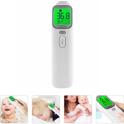 Leorx Thermometers