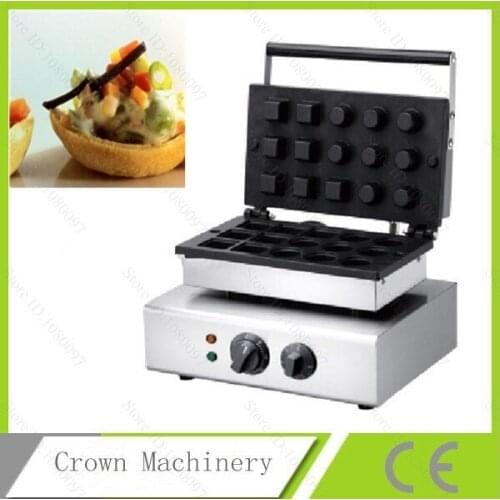 Ice cream cone skin machine; Ice cream cone cup maker machine