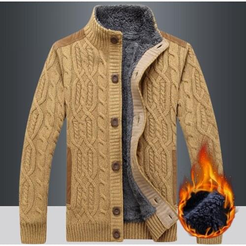 Mititarewind Mens Wool Sweaters