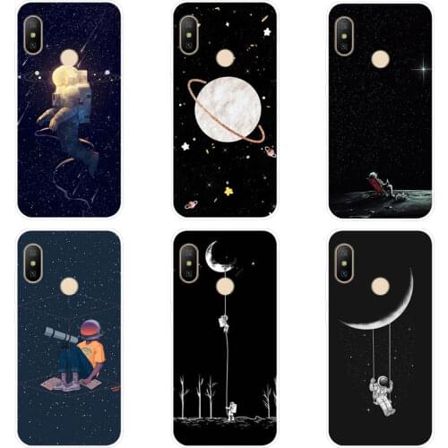 Чехлы для телефонов Xiaomi Mi Mi A2 Lite MODAZONGYE China At AliExpress