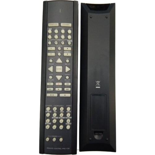 New Origianl Remote Control PRC-102 for inkel Amplifier remote controller