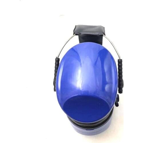 Passive earmuffs NRR 30 Better Comfort& protection