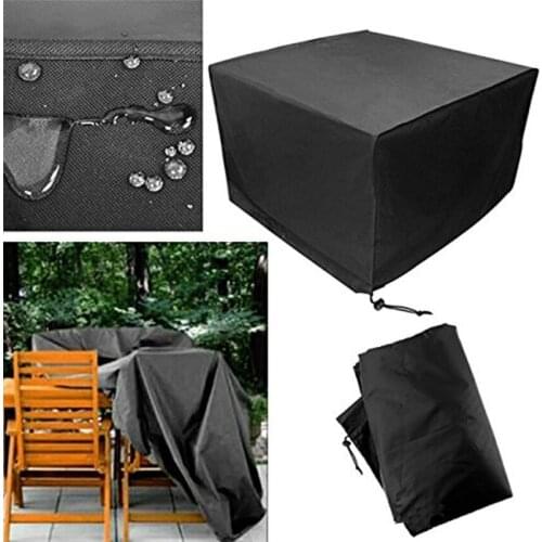 Portable Waterproof BBQ Grill Barbeque Cover Outdoor Rain Grill Barbacoa Anti Dust Protector For Gas Charcoal Electric Barbe