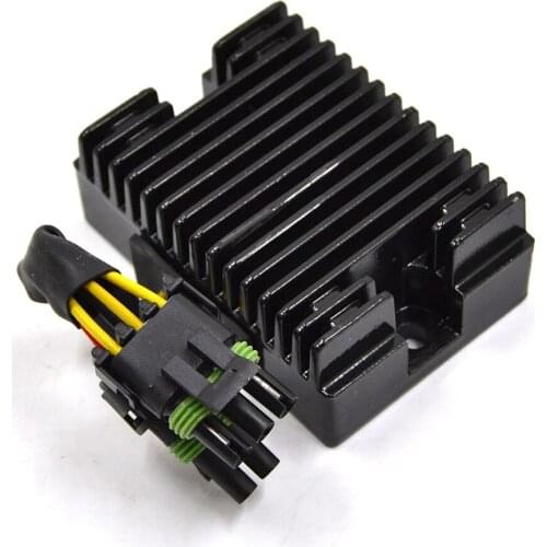 Motorcycle Voltage Regulator Rectifier For BOMBARDIER ATV DS 650 SEA-DOO DI RFI GSX GTI GTX LVR Can-Am DS650 DS650X