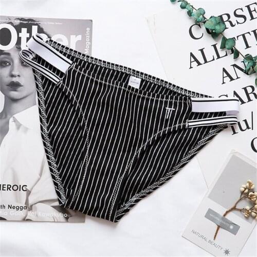 Sexy hollow ladies underwear sports style cotton seamless briefs sexy comfortable breathable briefs shorts panties A19222