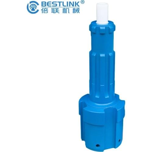 ODEX Eccentric overburden casing drilling bits DHD360 shank for water well and foundation work