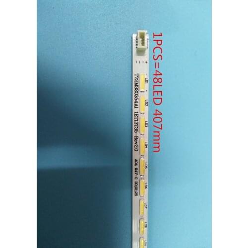LED Backlight L32F2570B L32F2590B L32F1590B L32F1590B TOT32LB_LED7020-V0.2_20120726 ZM4C-LB320T-ZM3 T72M320354AI1ET13T35 48LED