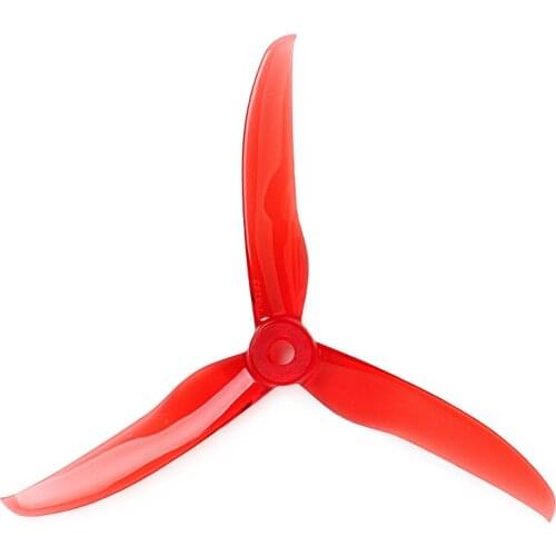 T-MOTOR T5143 FPV props 4pcs/bag 3 Blade PC Propeller CW CCW propeller prop For match F40 II, F60 II Freestyle Frame
