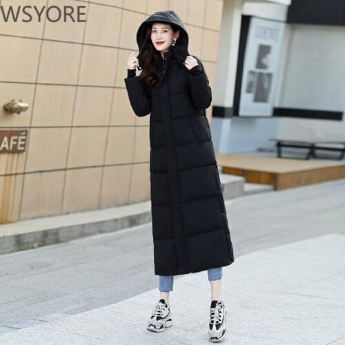 Женские натуральные парки WSYORE China At AliExpress