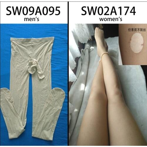 Xyfww Stockings For Men