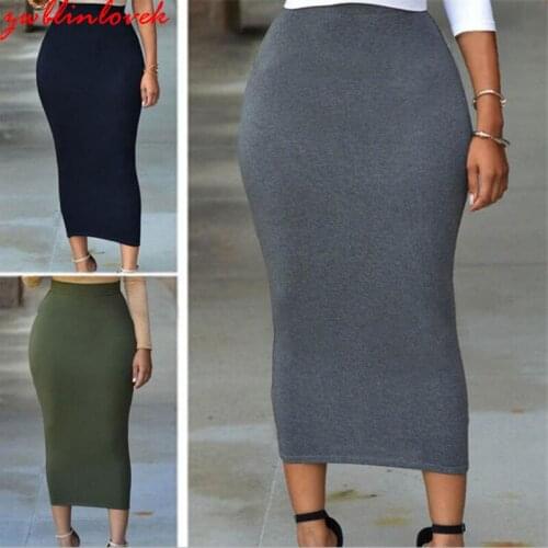 Zwblinlovek Womens Evening Skirts