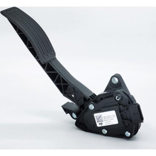 OEM 18002 JN01A Electronic Throttle Accelerator Pedal Assembly Accelerator Pedal Sensor For NISSAN TEANA J32