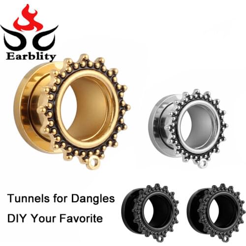 Carvort Piercing Rings