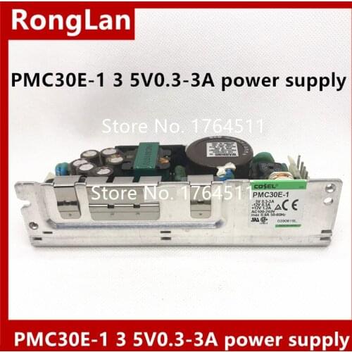 [JIYUAN] PMC30E-1 3 5V0.3-3A-12V0.3A+12V1.2A power supply --3PCS/LOT