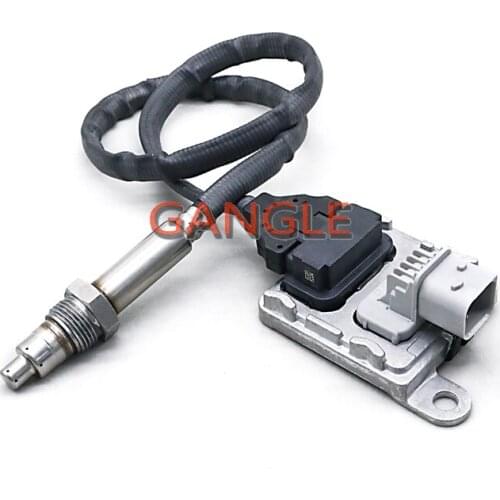 68210084AA Nox Nitrogen Oxide Sensor For 2013-2017 Ram 2500 3500 4500 5500 6.7L