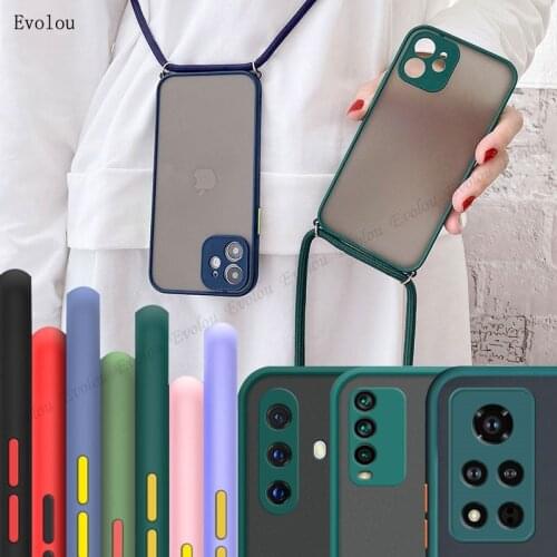 Evolou Phone Cases Huawei P20 Lite