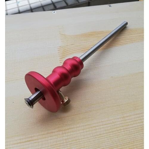 European Woodworking scribe , Woodworking scribe ruler Woodworking tool