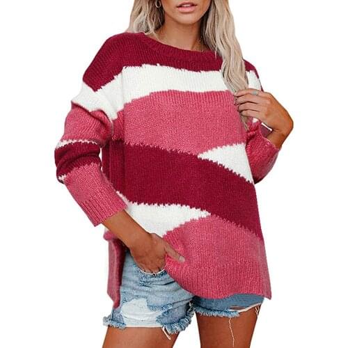 Feelycc Women's Pullovers