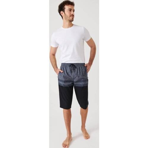 Iqrah Men's Shorts