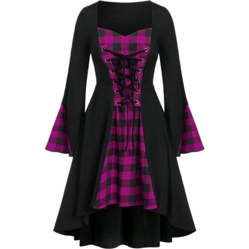 JAYCOSIN Cosplay Costumes