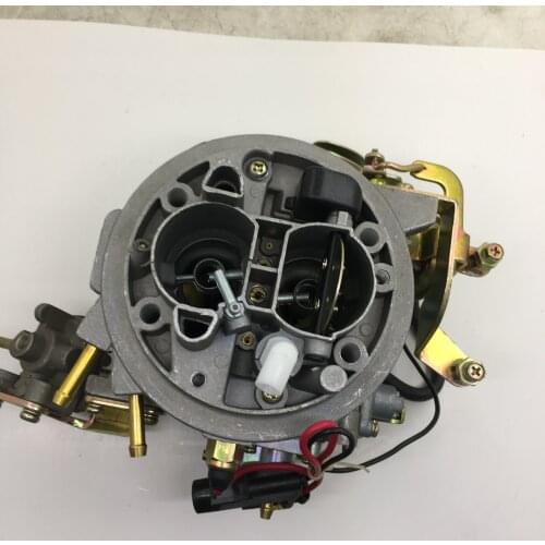 SherryBerg new carb CARBURETOR 32/34 for Caresa TLDE replace WEBER solex 32-34.for fiat carburettor carby vergaser free ship
