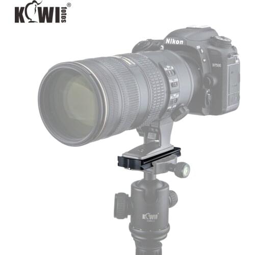 KIWIFOTOS Camera Monopods