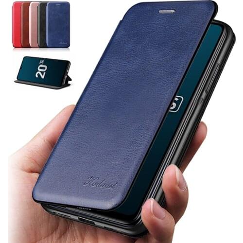 For huawei honor 20s Leather Flip Book Wallet Stand Phone Case on huwei honor 20s 20 s honor20s mar-lx1h coque capa fundas 6.15