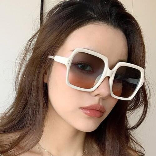 Women's Sunglasses Mirrored LONSY China