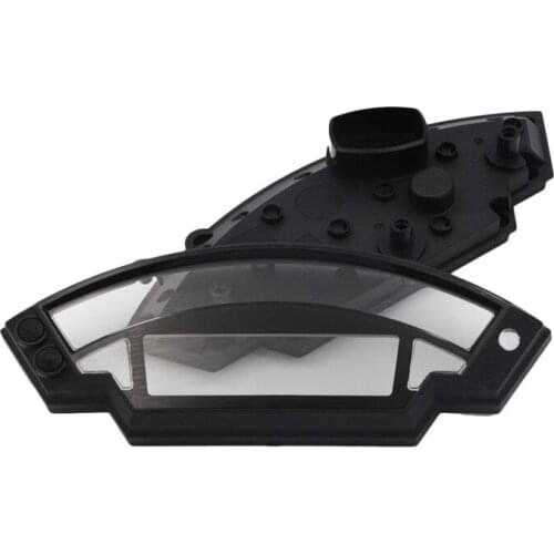 Fit For Kawasaki ZX-10R Motorcycle Speedometer Odometer Speedometer Meter Case Instrument Cover 2011 2012 -2014