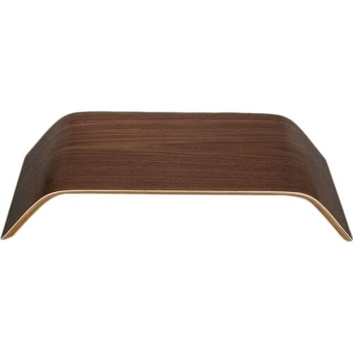 HOT-TV Monitor Stand Universal Desktop Monitor Stand Multi-Function Storage Stand for TV Laptop Desktop Computer