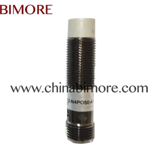 Escalator tachometer IPS12-N4PO50-A12 sensor