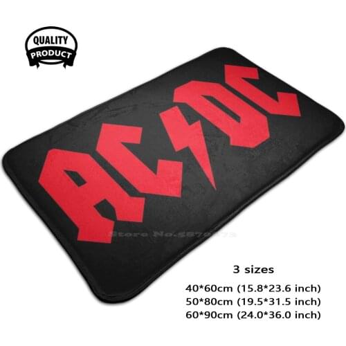 Grab It Fastt Comfortable Door Mat Rug Carpet Foot Pad England Heavy Metal Hard Speed Metal And Roll Band Prog