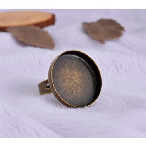 UKER (首饰) Antique Rings